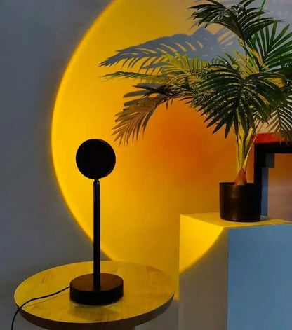 Sunkiss Glow Ambient Lamp